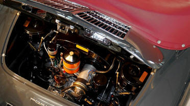 moteur 356